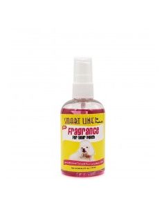 SMART LINE FRAGRANCE FOR POOCH 4oz