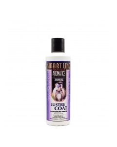 SMART LINE SHAMP LUSTER COAT ALLERG 8oz