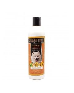 SMART LINE SHAMPOO OAT & CHAMOMILE 355ml