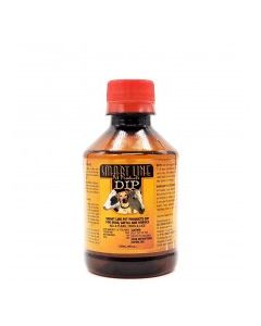 SMART LINE DIP (DOG/CATTLE) 8oz
