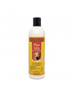 SMART LINE SHAMPOO FLEA & TICK 355ml