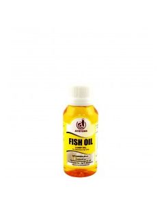 AYRTONS FISH OIL FOR DOGS 60ml