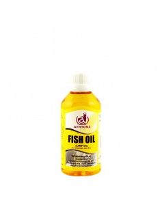 AYRTONS FISH OIL FOR DOGS 120ml