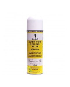 CARLO SCREW WORM SPRAY 200ml
