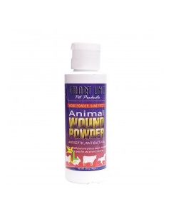 SMART LINE ANIMAL WOUND POWDER 3oz