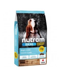 NUTRAM I18 SOLUTION SUPPORT 11kg