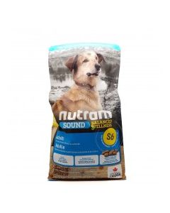 NUTRAM S6 BALANCE WELLNESS 2kg