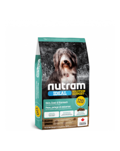 NUTRAM I20 SUPPORT SKIN COAT 11.4kg