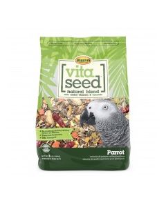 HIGGINS VITA SEED PARROT 3lb