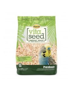 HIGGINS VITA SEED PARAKEET 2.5lb
