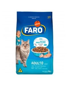 FARO CAT FISH 3kg
