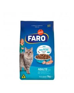 FARO CAT FISH 1kg