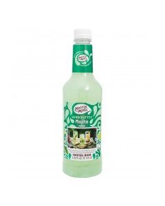 MASTER OF MIXES MOJITO 1L