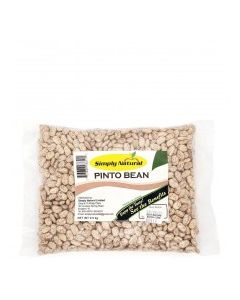SIMPLY NATURAL PINTO BEAN 0.5kg