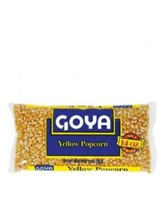 GOYA POPCORN YELLOW 14oz