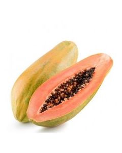 PAPAYA FORMOSA vwt Approx. 0.8 Kg each
