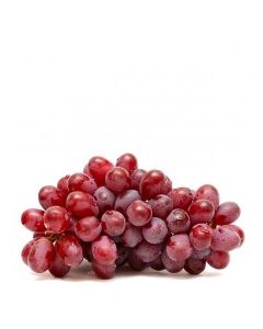 GRAPES RED SEEDLESS vwt Approx. 0.3 Kg tray
