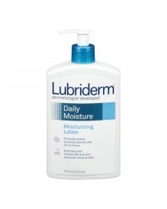 LUBRIDERM DAILY MOIST NORMAL SKIN 16oz