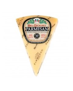 BELGIOIOSO PARMESAN WEDGE 5oz