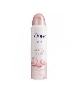 DOVE A/P SPRAY S/BEAUTY FINISH 150ml