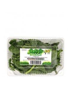 D&D SPINACH 200g