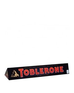 TOBLERONE DARK MILK W/HNY/ALMD 100g