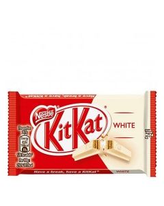 KIT KAT WHITE 41.5g