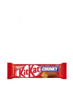 KIT KAT CHUNKY 40g