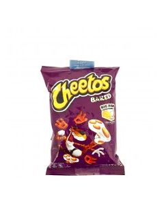 CHEETOS BAKED BIG PAW 20g