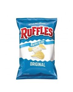 RUFFLES ORIGINAL 32g