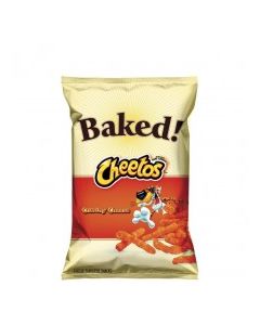 CHEETOS BAKED CRUNCHY 30g