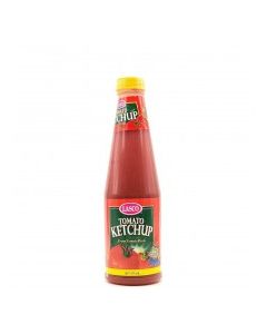 LASCO TOMATO KETCHUP 375ml