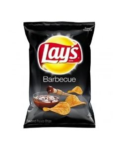 LAYS BBQ 32g