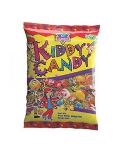 KC KIDDY CANDY 908g