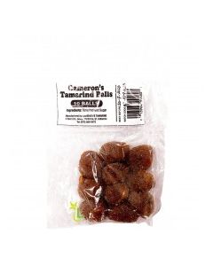 CAMERON TAMARIND BALLS 56g