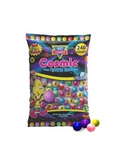 KC COSMIC GUMBALLS 125g