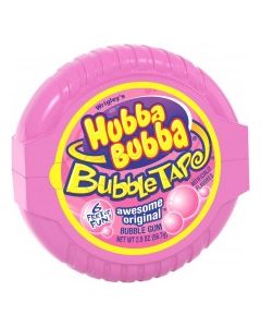 HUBBA BUBBA BUBBLE TAPE 2oz