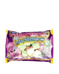 KC MARSHMALLOWS 9oz