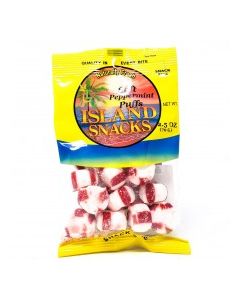 ISLAND SNACKS PEPPERMINT PUFF SOFT 2.5oz