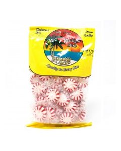 ISLAND SNACKS STARLIGHT MINTS 5oz