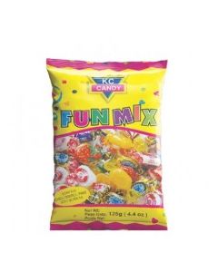 KC FUN MIX 100g
