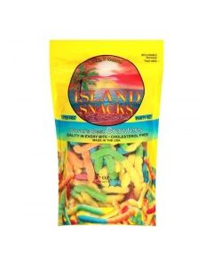 ISLAND SNACKS CRAWLERS 4oz