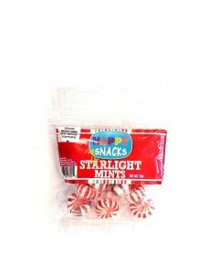 HAPPY SNACKS STARLIGHT MINT 77g