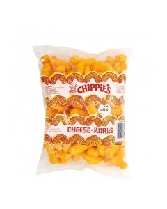 CHIPPIES CHEES KURLS 56g