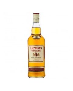 DEWARS WHITE LABEL 1L