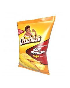 NATIONAL PLANTAIN CHIPS RIPE 45g
