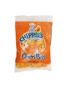 CHIPPIES ONION BITS 56g