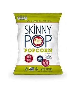 SKINNY POP ORIGINAL 14g