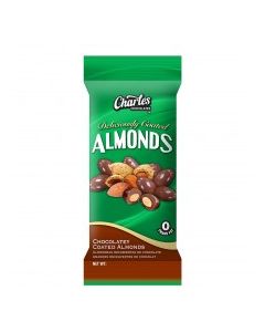 CHARLES ALMOND 50g