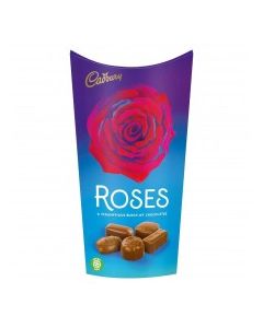 CADBURY ROSES PRALINES 290g
